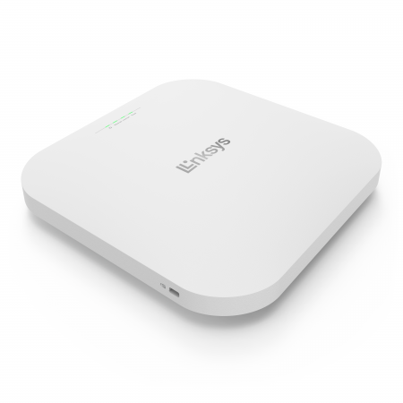 Access Point Linksys AX3600 Mu-Mimo Cloud Managed Indoor - Alb