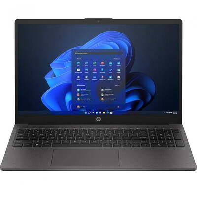 HP 255 G10 AMD Ryzen 5 7530U 15.6inch FHD, 16GB, 512GB, frecvență de până la 4,5 GHz
