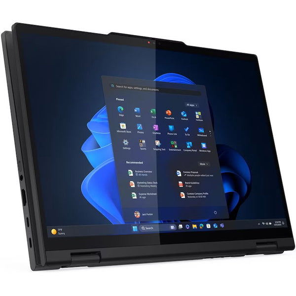 Lenovo ThinkPad T14s 2 in 1 Gen 1 Ultra 7