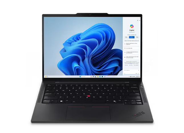 Laptop Lenovo ThinkPad T14s Gen 5 21LS002BRI 14 business