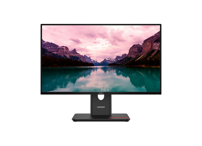 Monitor LED Lenovo T24-40(C25238FT0) 23.8 Monitor-HDMI
