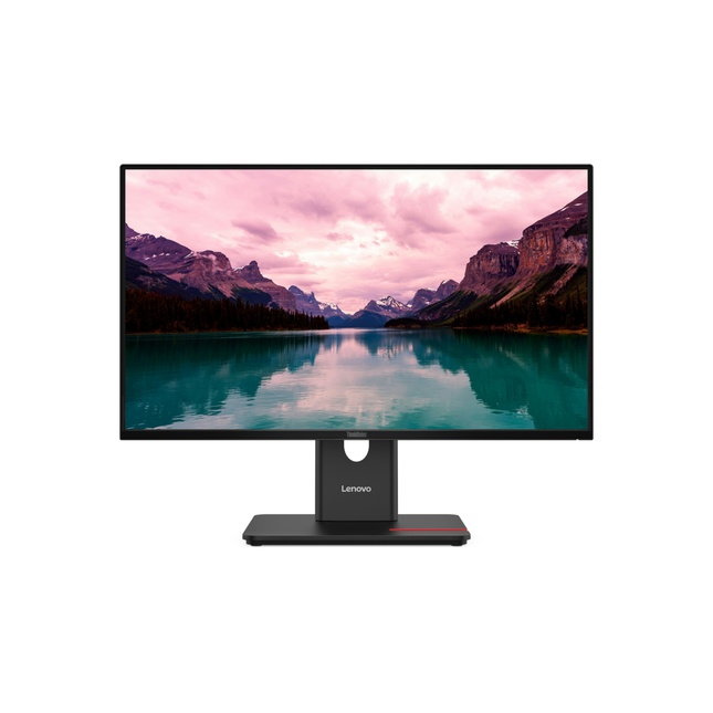 Monitor LED Lenovo T24-40(C25238FT0) 23.8 Monitor-HDMI