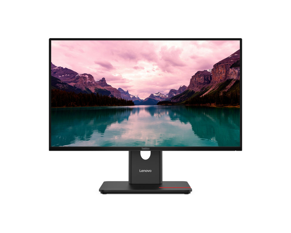 Monitor LED Lenovo T24-40(C25238FT0) 23.8 Monitor-HDMI