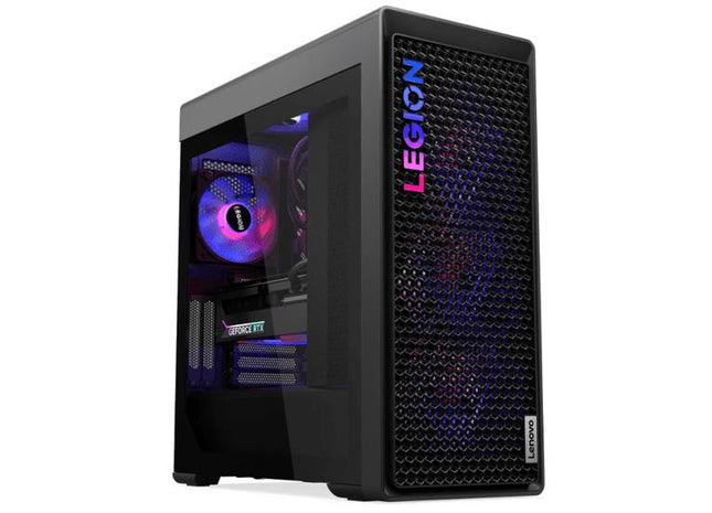 PC Gaming Lenovo Legion Tower 7 Ultra 9 285K RTX 5080