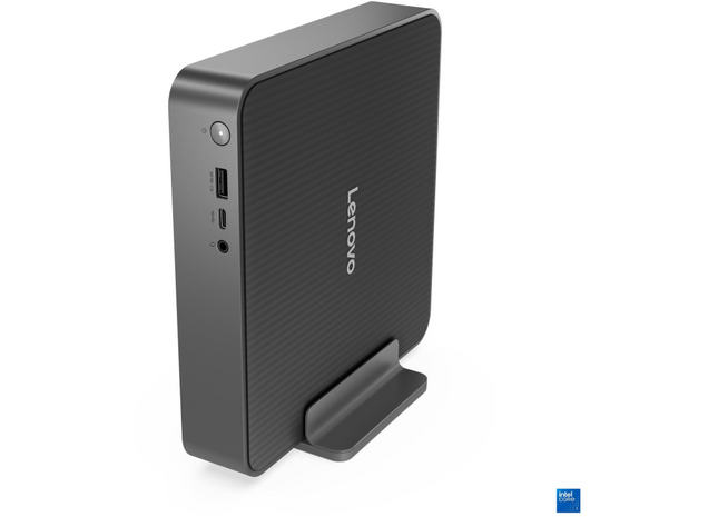 Lenovo IdeaCentre Mini cu Intel Core 5 210H