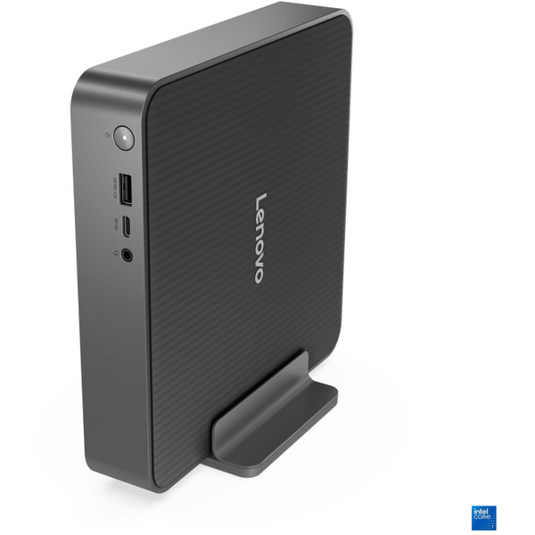 Lenovo IdeaCentre Mini cu Intel Core 5 210H