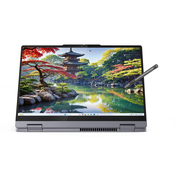 Lenovo IdeaPad 5 2-in-1 14IAL10 profil lateral portabil