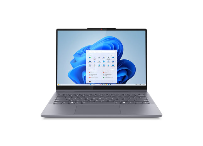 Lenovo IdeaPad 5 2-in-1 14IAL10 laptop convertibil touchscreen