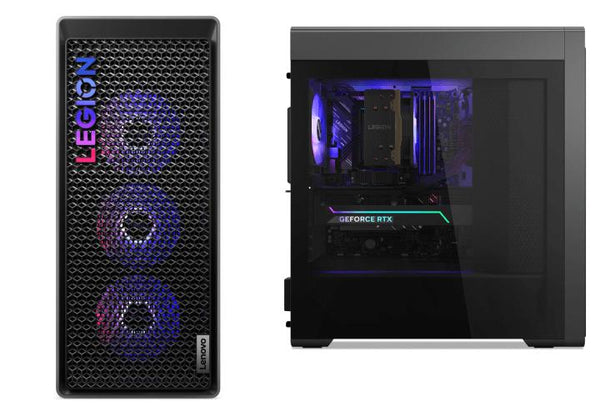 Desktop gaming Lenovo Legion Tower 7