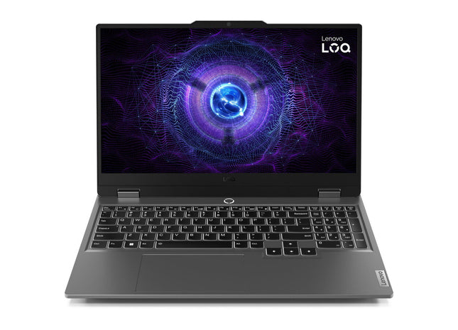 Laptop gaming Lenovo LOQ 15IRX9
