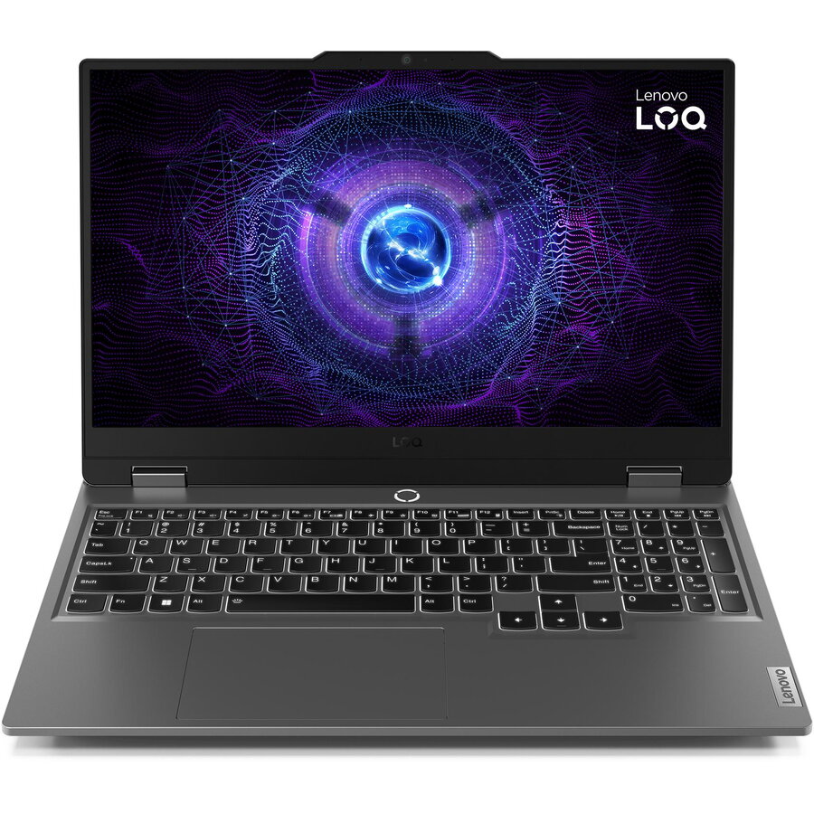 Laptop gaming Lenovo LOQ 15IRX9
