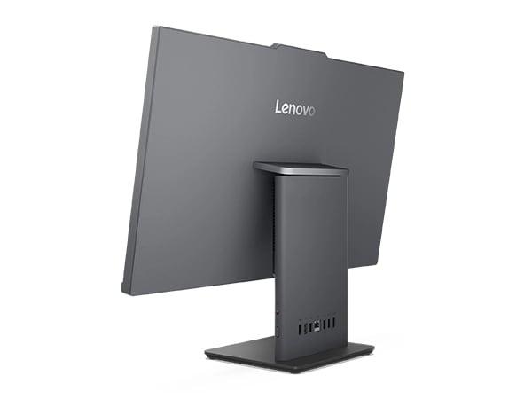 Lenovo ThinkCentre neo 50a 24 Gen 5 vedere din spate