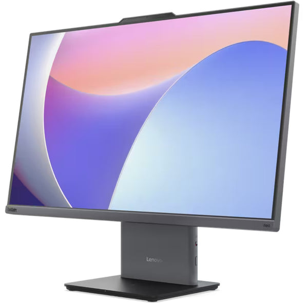 All-in-One Lenovo ThinkCentre neo 50a 27 cu touchscreen