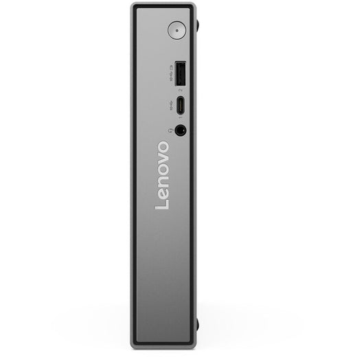 Design compact Lenovo ThinkCentre neo 50q Gen 5