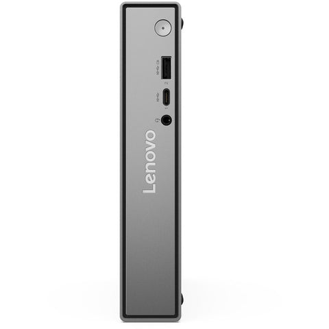 Desktop Lenovo ThinkCentre neo 50q Gen 6 vedere frontală