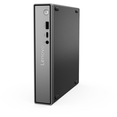 Lenovo ThinkCentre neo 50q Gen 6 vedere laterală
