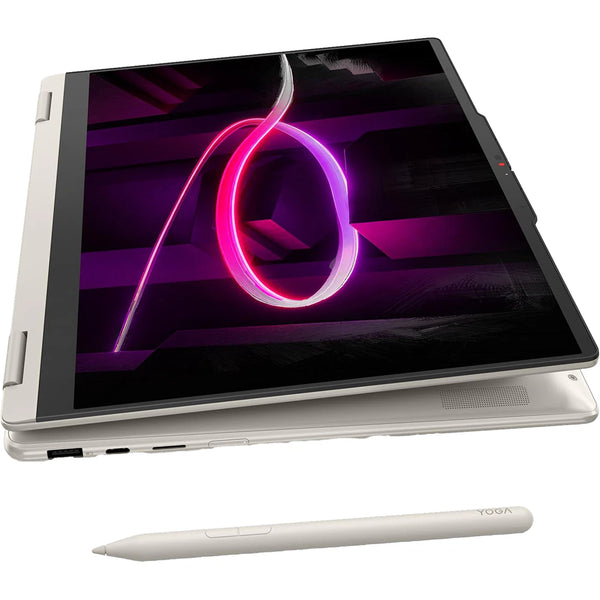 Lenovo Yoga 7 2-in-1 16AGP11 format convertibil 360 grade
