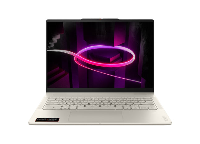 Lenovo Yoga 7 2-in-1 16AGP11 Seashell laptop convertibil