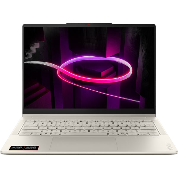Lenovo Yoga 7 2-in-1 16AGP11 Seashell laptop convertibil