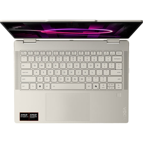 Lenovo Yoga 7 2-in-1 16AGP11 ecran tactil OLED 16 inch