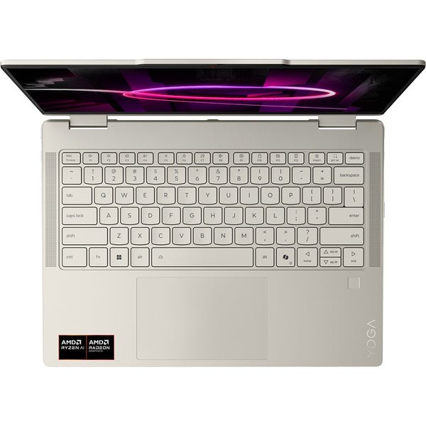 Lenovo Yoga 7 2-in-1 16AGP11 ecran tactil OLED 16 inch