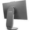 Lenovo Yoga AIO 27IPH11 vedere din spate