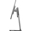 Lenovo Yoga AIO 27IPH11 vedere laterala