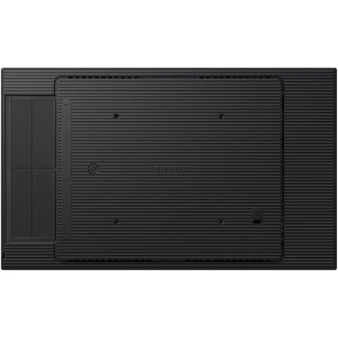 Samsung LH13QBCEBGBXEN 13 inch – monitor signage FHD, 500 nits, 16/7, WiFi