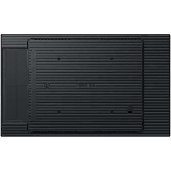 Samsung LH13QBCEBGBXEN 13 inch – monitor signage FHD, 500 nits, 16/7, WiFi