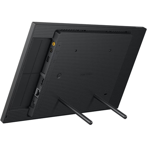 Samsung LH13QBCEBGBXEN 13 inch – monitor signage FHD, 500 nits, 16/7, WiFi