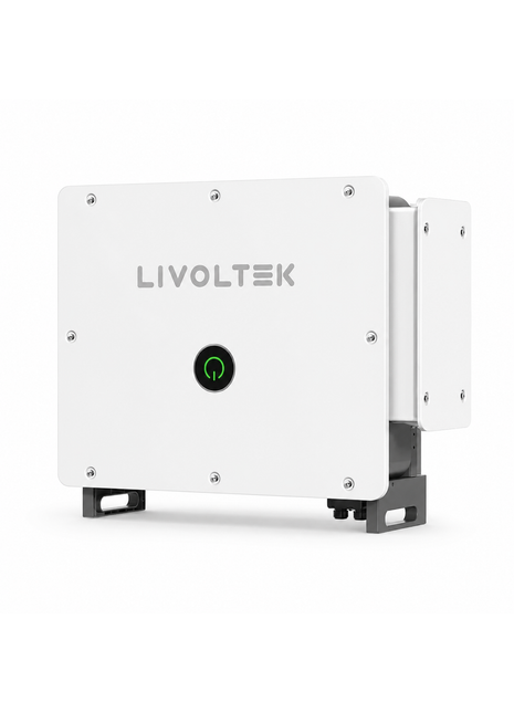 Invertor fotovoltaic Livoltek GT3-100KD1 100kW