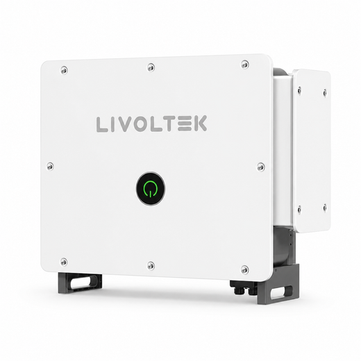 Invertor fotovoltaic Livoltek GT3-100KD1 100kW