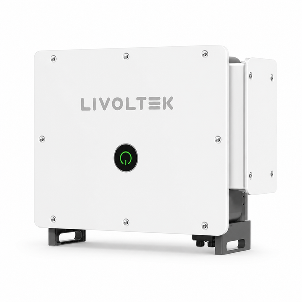 Invertor fotovoltaic Livoltek GT3-100KD1 100kW