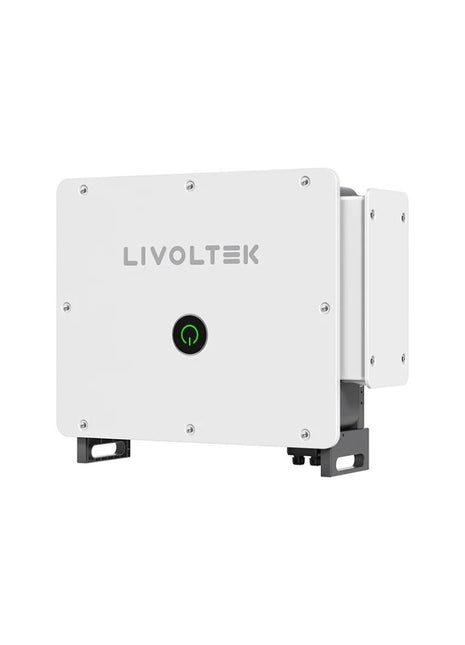 Invertor fotovoltaic Livoltek GT3-125KD1 125kW