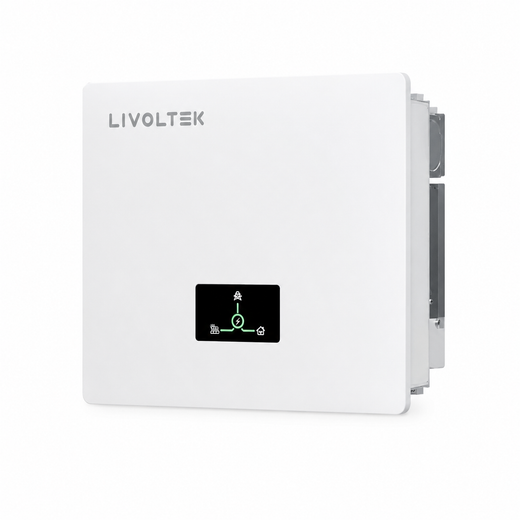 Invertor fotovoltaic Livoltek GT3-20KD1 20kW