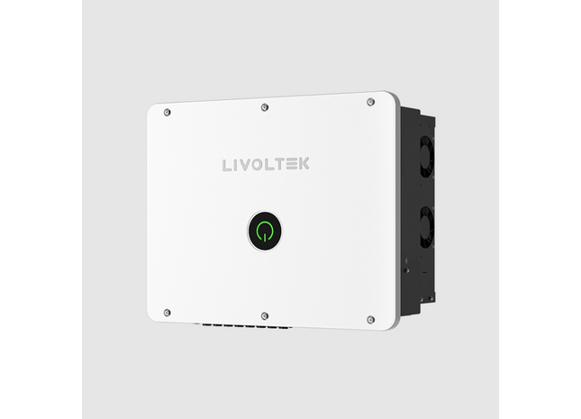Invertor fotovoltaic Livoltek GT3-40KQ1 40kW