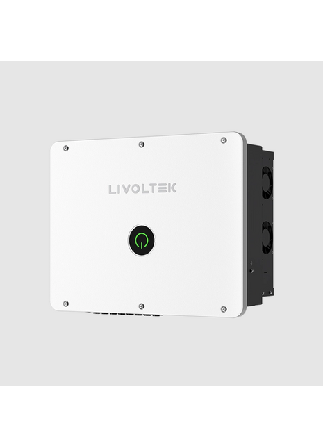 Invertor fotovoltaic Livoltek GT3-60KQ1 60kW