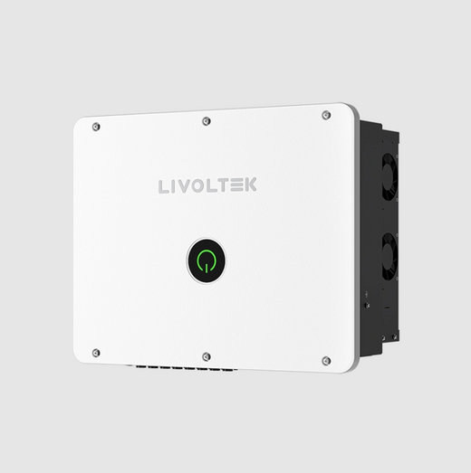 Invertor fotovoltaic Livoltek GT3-60KQ1 60kW
