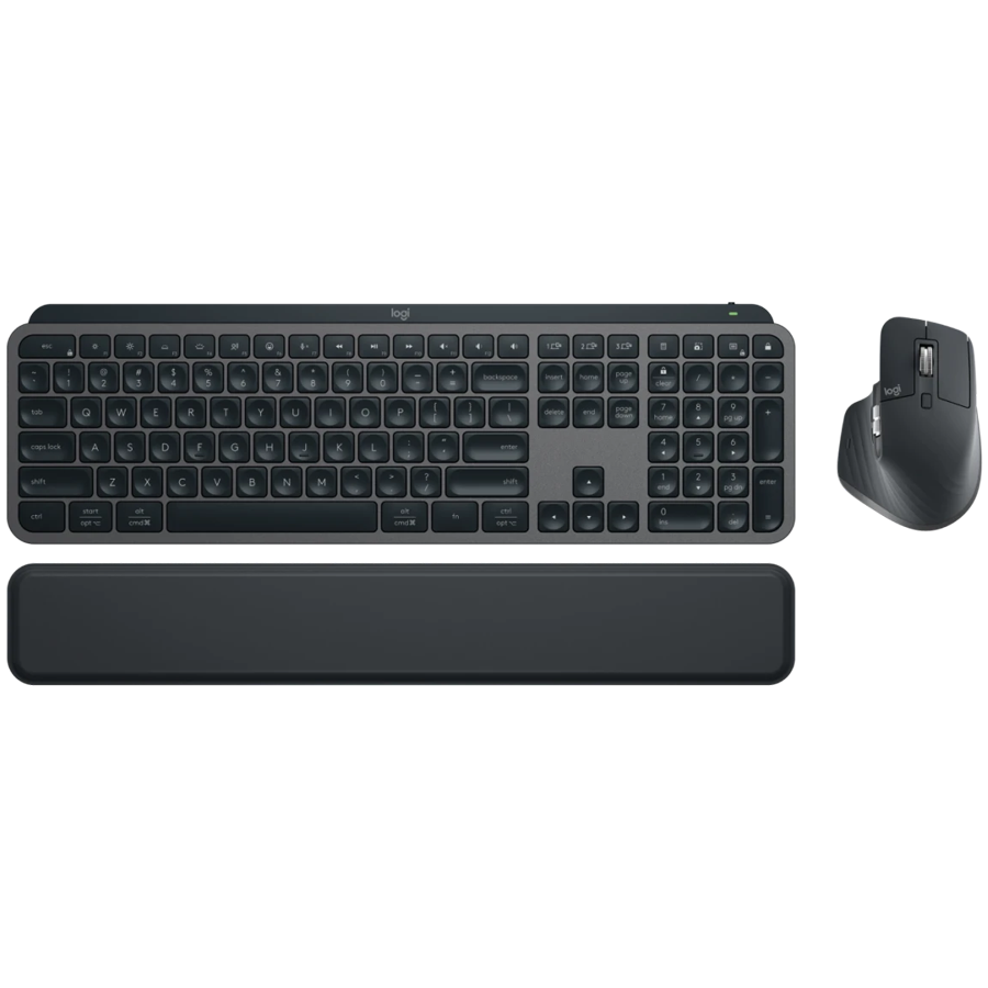Logitech MX Keys Combo for Business