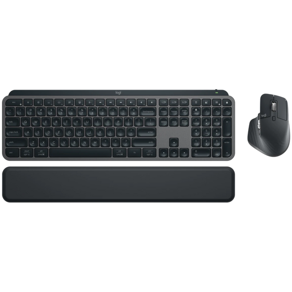 Logitech MX Keys Combo for Business