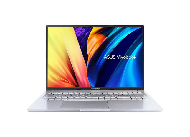 Laptop ASUS 16 Vivobook 16X M1603QA WUXGA, AMD Ryzen 7 5800H, 16GB DDR4, 1TB, Fără sistem de operare, Transparent Silver