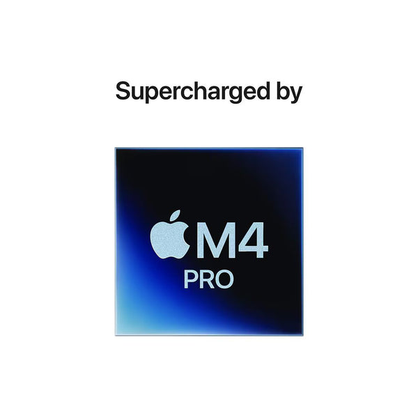 Sistem Desktop PC APPLE Mac Mini mcyt4ze/a, Apple M4, 24GB, SSD 512GB, 10-core GPU, macOS Sequoia - INT