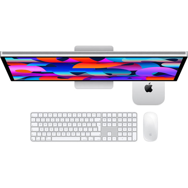 Sistem Desktop PC APPLE Mac Mini, Apple M4, 16GB, SSD 256GB, 10-core GPU, macOS Sequoia - INT
