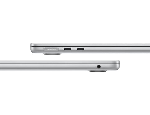 MacBook Air 13 design subtire Silver