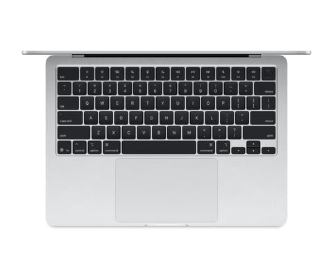 MacBook Air 13 Silver tastatura si trackpad
