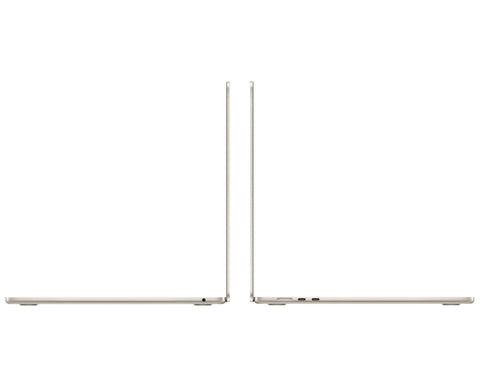 Design subtire MacBook Air 15