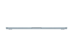 MacBook Air 15 inch profil subtire design ultra slim