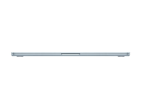 MacBook Air 15 inch profil subtire design ultra slim