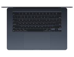 MacBook Air 15 inch tastatura internationala Midnight