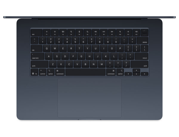 MacBook Air 15 inch tastatura internationala Midnight